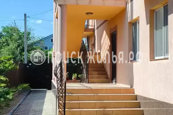 Частный сектор «Витоль», Джемете