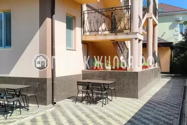 Частный сектор «Витоль», Джемете