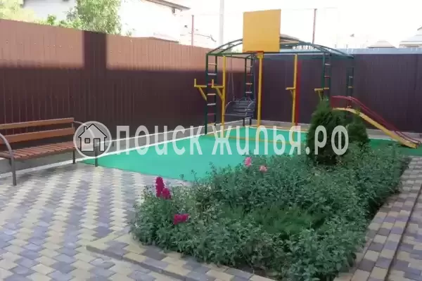 Частный сектор «Витоль», Джемете