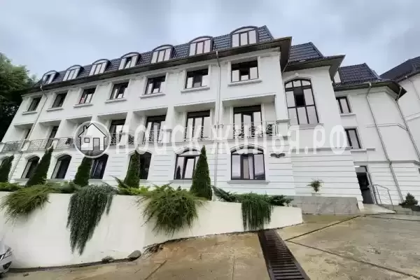 Квартира «В ЖК Резидент»