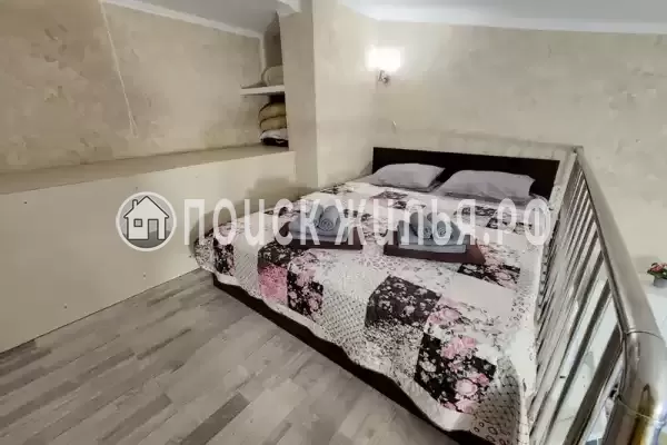 Квартира «В ЖК Резидент», Адлер