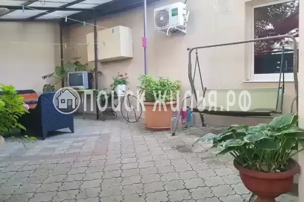 Частный сектор «На Багликова», Алушта