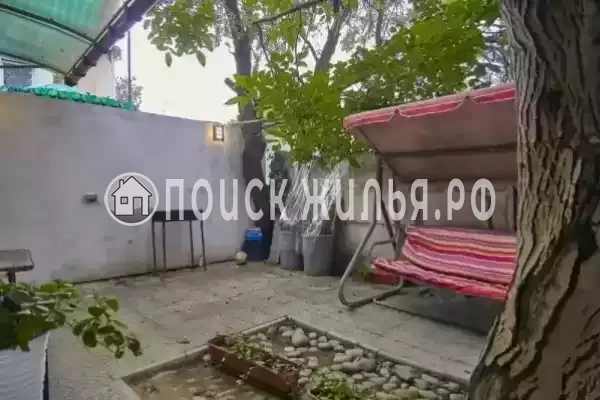 Частный сектор «На Багликова», Алушта