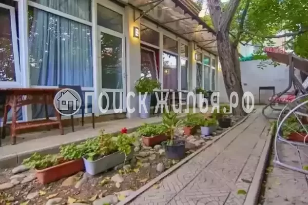 Частный сектор «На Багликова», Алушта