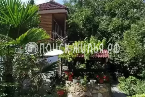 Частный сектор «На Багликова», Республика Крым, Алушта, Багликова, д.36 Частный сектор «На Багликова», Республика Крым, Алушта, Багликова, д.36