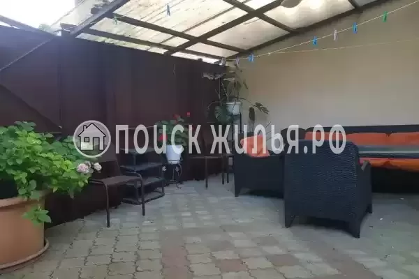 Частный сектор «На Багликова», Алушта