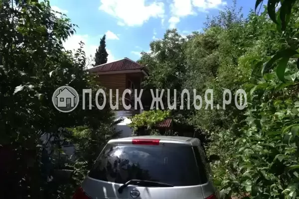 Частный сектор «На Багликова», Алушта