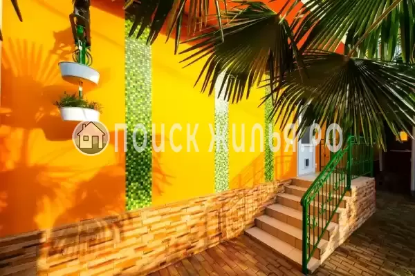 «Sofia», Лазаревское