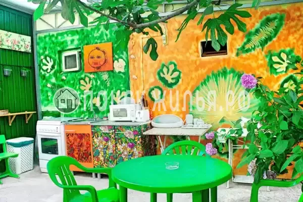 «Sofia», Лазаревское