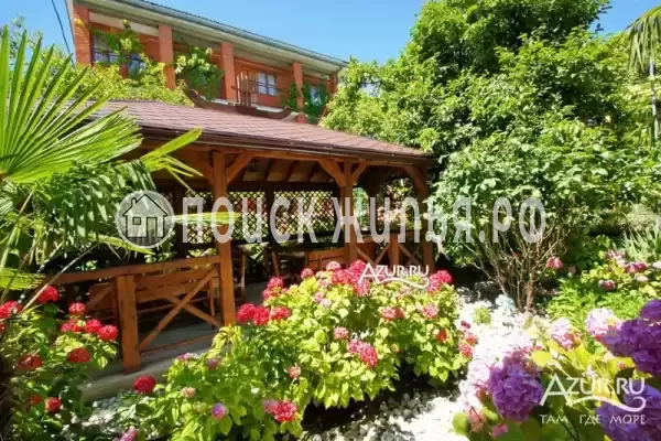 «Sofia», Лазаревское