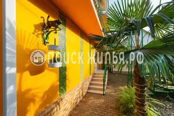 «Sofia», Лазаревское