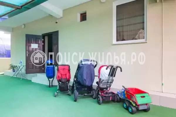 Гостевой дом «Курортный городок», Адлер Гостевой дом «Курортный городок», Адлер