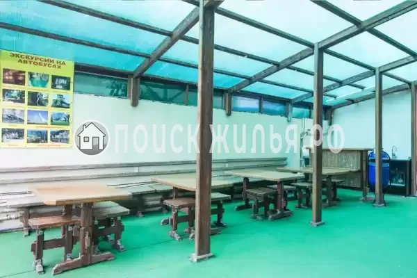 Гостевой дом «Курортный городок», Адлер Гостевой дом «Курортный городок», Адлер