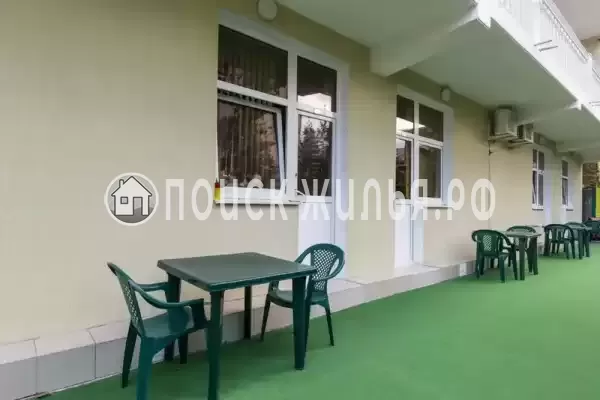 Гостевой дом «Курортный городок», Адлер Гостевой дом «Курортный городок», Адлер