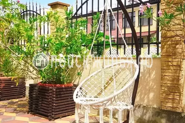 Гостевой дом «Морской рай», Кабардинка