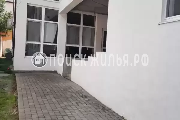 Частный сектор «На Севастопольской», Геленджик Частный сектор «На Севастопольской», Геленджик