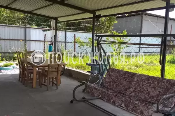 Гостевой дом «Гармония», Сухум Гостевой дом «Гармония», Сухум