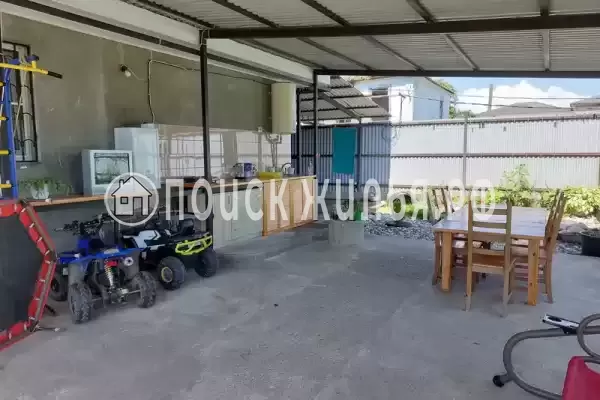 Гостевой дом «Гармония», Сухум Гостевой дом «Гармония», Сухум