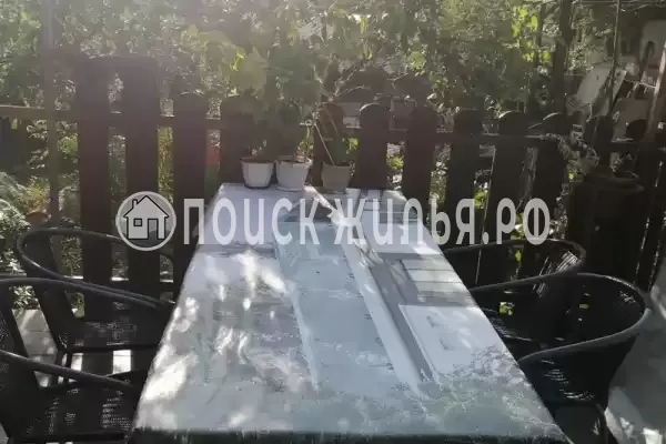 Дом под ключ «Этаж в частном доме», Сочи