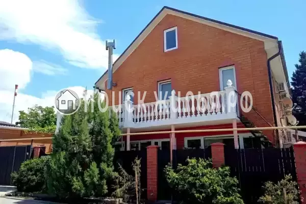 «Domini», Краснодарский край, Кабардинка, Зеленая, д.4