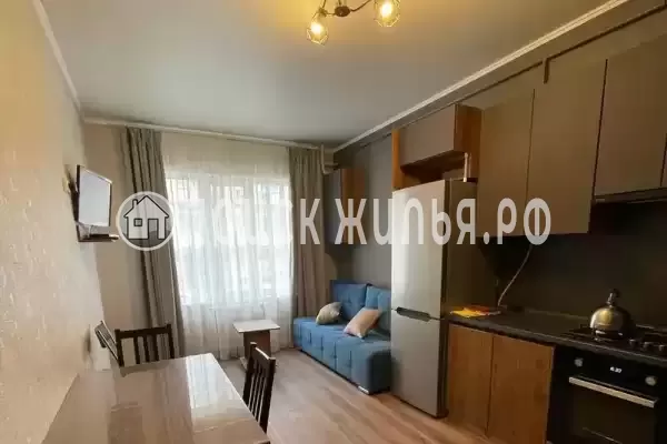 Квартира «В ЖК Жемчужина Мысхако», Мысхако