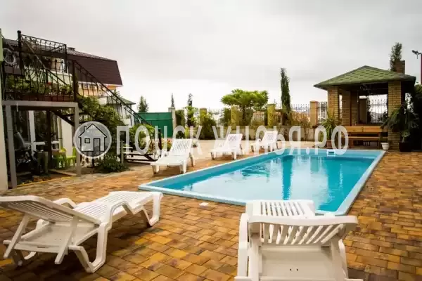 «Акация», Судак