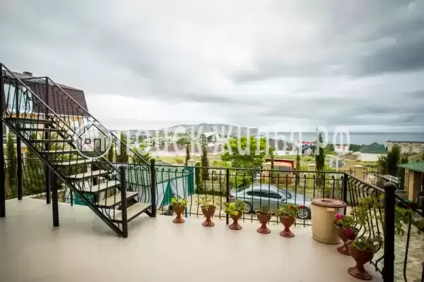 «Акация», Судак