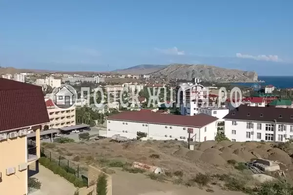 «Акация», Судак