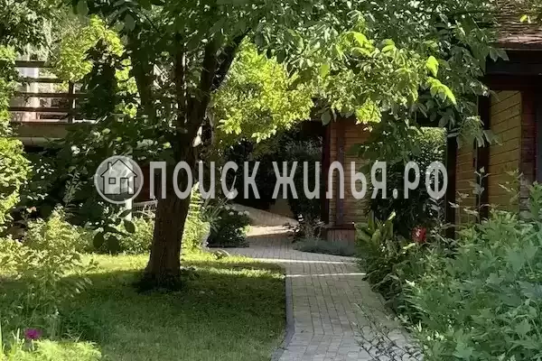 Дом под ключ «Коттедж Лесной», Джанхот Дом под ключ «Коттедж Лесной», Джанхот