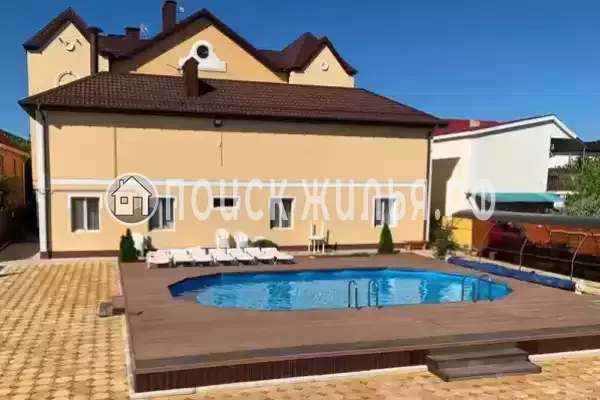 «Ласковый берег», Краснодарский край, Анапа, Сукко, Лермонтовский проезд, д.Лермонтовский