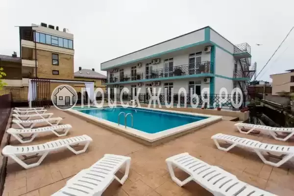 «Мангостин»