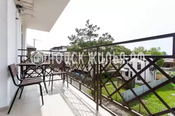 Гостевой дом «Мангостин», Витязево