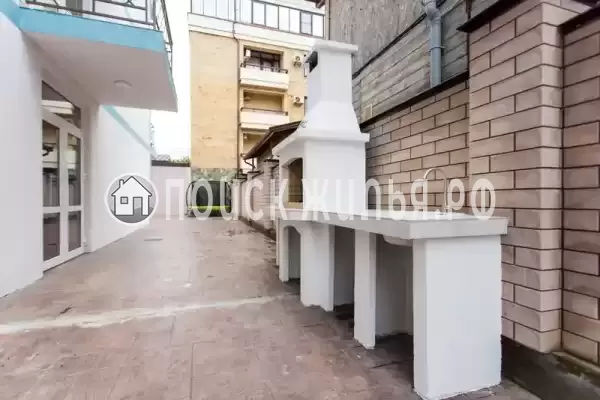 Гостевой дом «Мангостин», Витязево