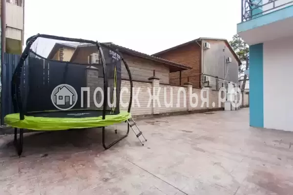 Гостевой дом «Мангостин», Витязево