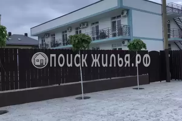 Гостевой дом «Мангостин», Витязево