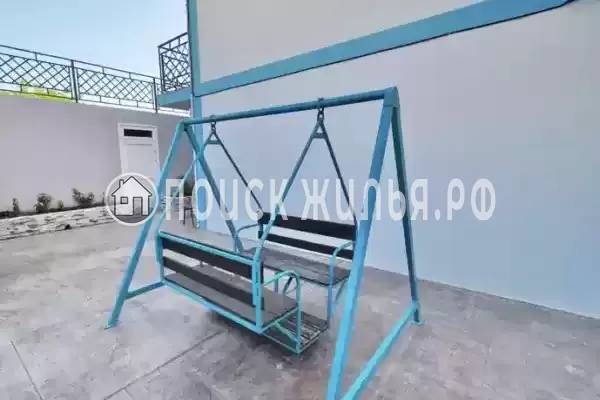 Гостевой дом «Мангостин», Витязево