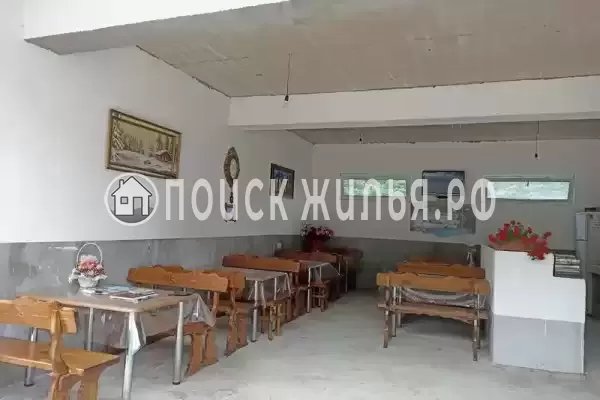 Частный сектор «В Монашеском ущелье», Пицунда