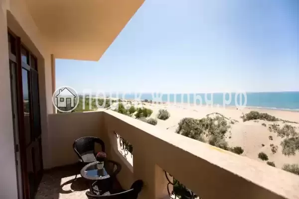 Отель «Alfa Summer», Джемете