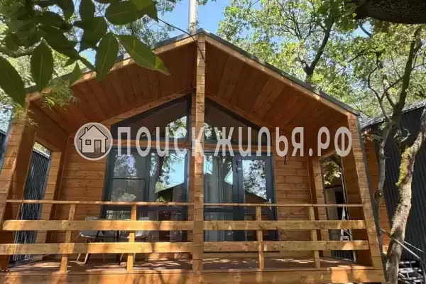 «Дубки», Геленджик