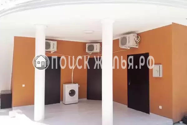 «Огни столицы в Сочи», Хоста «Огни столицы в Сочи», Хоста