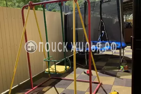 Гостевой дом «ДиОкс», Агой