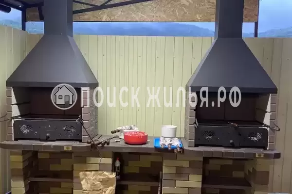 Гостевой дом «ДиОкс», Агой