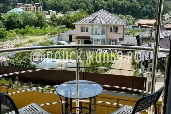 Гостевой дом «ДиОкс», Агой