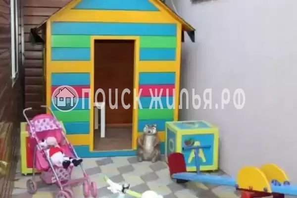 Гостевой дом «Алегрия», Джемете