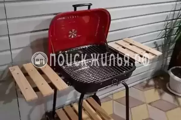 Гостевой дом «Алегрия», Джемете