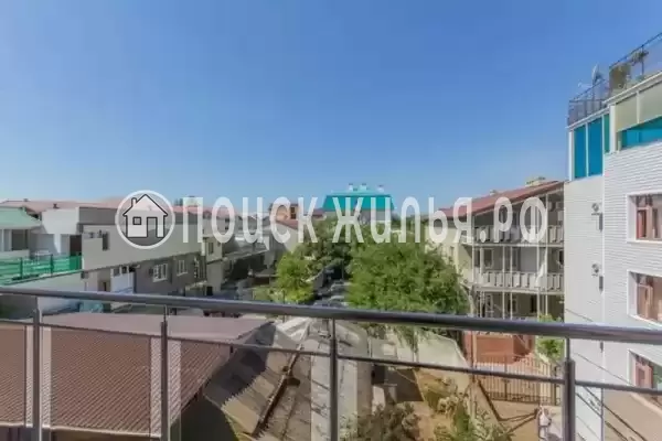 Гостевой дом «Алегрия», Джемете