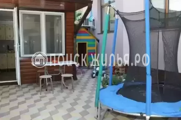 Гостевой дом «Алегрия», Джемете