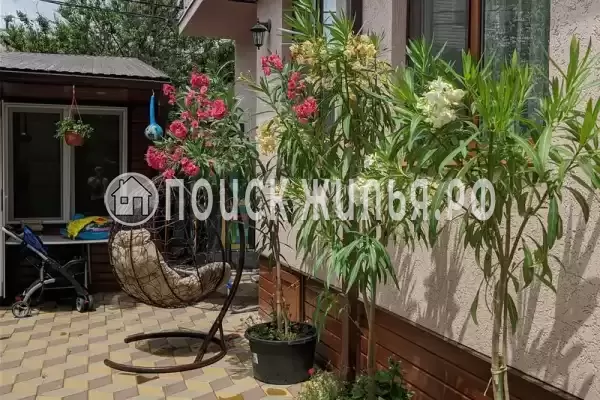 Гостевой дом «Алегрия», Джемете