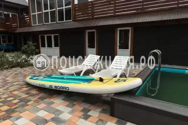 «Машенька», Ейск «Машенька», Ейск