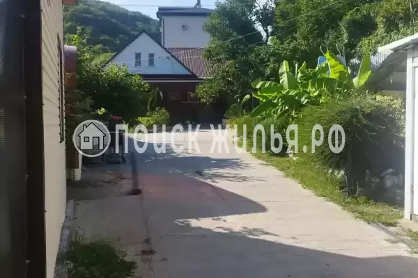 Дом под ключ «У Марины», Краснодарский край, Небуг, Совхозная, д.1А